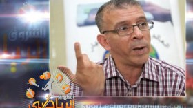 دراجي يرفض التعليق على اختيار الغابون ويعد بكشف حقائق مثيرة