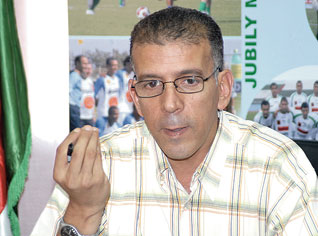 Hafid Derradji to â€œEchourokâ€ : Nothing to regret in the Algerian televisionâ€