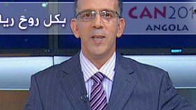 Hafidh Derradji à Echorouk: ” Ma nouvelle émission sur Aljazeera Sport n’est ni volée, ni plagiée…”