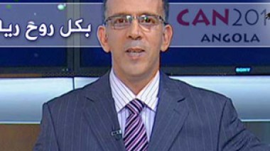 Hafidh Derradji à Echorouk: ” Ma nouvelle émission sur Aljazeera Sport n’est ni volée, ni plagiée…”