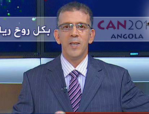 Hafidh Derradji à Echorouk: ” Ma nouvelle émission sur Aljazeera Sport n’est ni volée, ni plagiée…”