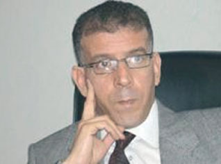 Hafid Derradji joins Echourok as a consultant