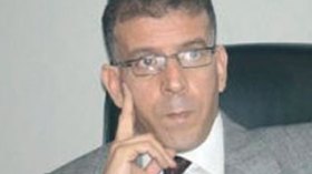 Hafid Derradji à Echorouk : « C’est un honneur pour moi d’être consultant sportif du quotidien Echorouk »