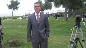 حفيظ دراجي للشروق:أحرص‭ ‬على‭ ‬متابعة‭ ‬الأعمال‭ ‬المصرية‭ ‬لأعرف‭ ‬توجه‭ ‬ما‭ ‬بعد‭ ‬الثورة‭ ‬