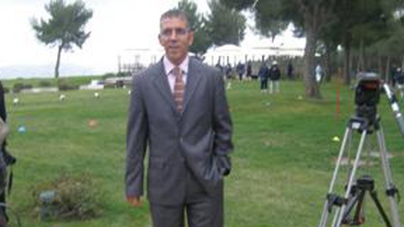 حفيظ دراجي للشروق:أحرص‭ ‬على‭ ‬متابعة‭ ‬الأعمال‭ ‬المصرية‭ ‬لأعرف‭ ‬توجه‭ ‬ما‭ ‬بعد‭ ‬الثورة‭ ‬