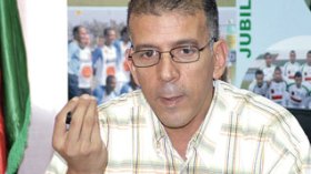 Hafidh Derradji: Al Jazeera m’offre la tranquillité