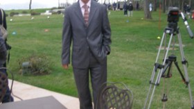 دراجي  سيعلق  على  مباريات  الخضر  في  ” الكان “