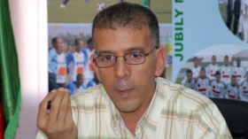 حمدا لله لأننا لم نفز على مصر وإلا كان انتقام الفراعنة منا أكثر وحشية