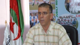 التلفزيون الجزائري منع بث الكاميرا الخفية الخاصة بدراجي وبريش