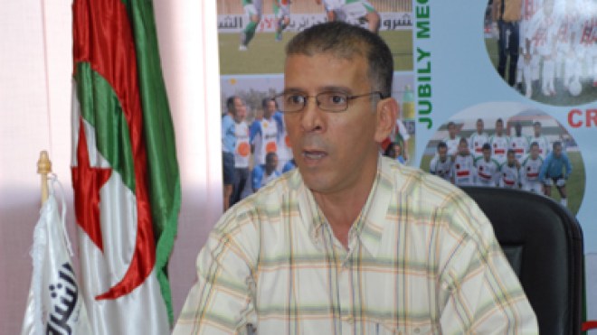 التلفزيون الجزائري منع بث الكاميرا الخفية الخاصة بدراجي وبريش