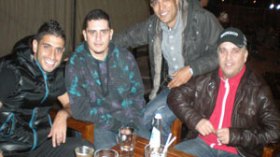 “سأتدرب مع العميد هذا الأربعاء.. ومستعد لمواجهة ريال بانغي”