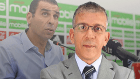 درّاجي: لا كيروش ولا بلماضي.. أنت تكذب على الجزائريين يا زطشي!