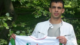 Samy Derres: Totti pushed me to quit AS Rome