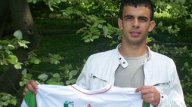 Samy Derres: Totti pushed me to quit AS Rome