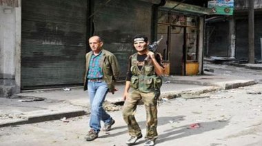Domenico Quirico: La Syrie, le pays du mal et de la désolation
