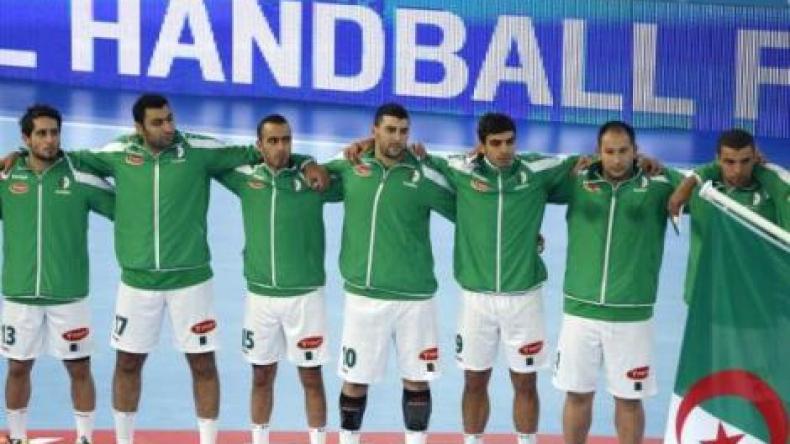 مونديال اليد: “الخضر” يتوّجون بـ “كأس الرئيس” ويتموقعون في المركز الـ 17 عالميا