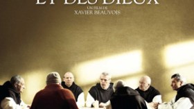 مقتل الرهبان الفرنسيين في الجزائر في فيلم les hommes et les dieux