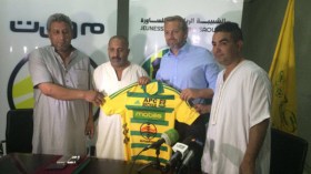 فرنسي من الساورة إلى زامبيا!