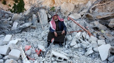 L'UE critique durement la politique de colonisation d'Israël en Cisjordanie