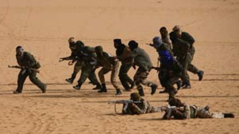 مالي أفرجت عن أخطر إرهابيين موريتانيين من أتباع بلعور