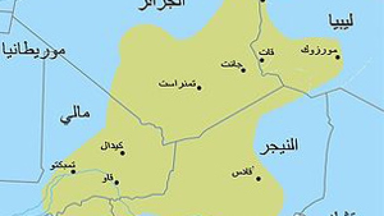 رؤساء القوات المسلحة لدول الساحل يجتمعون في الجزائر نهاية جانفي