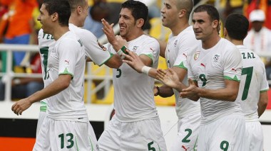 Desert Foxes to play the quarter-final without warnings