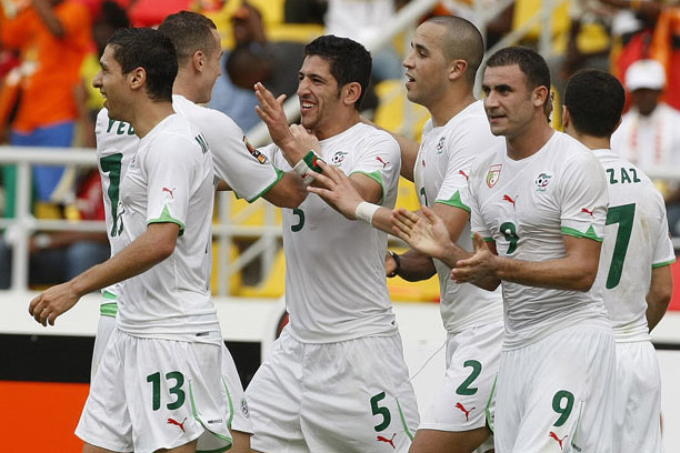 Desert Foxes to play the quarter-final without warnings