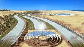 “ديزرتك”.. الجدل يعود حول مشروع “الكهرباء الناعمة”!