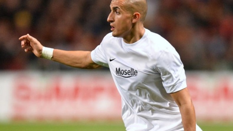 كاسحي ينضم إلى نادي تروا