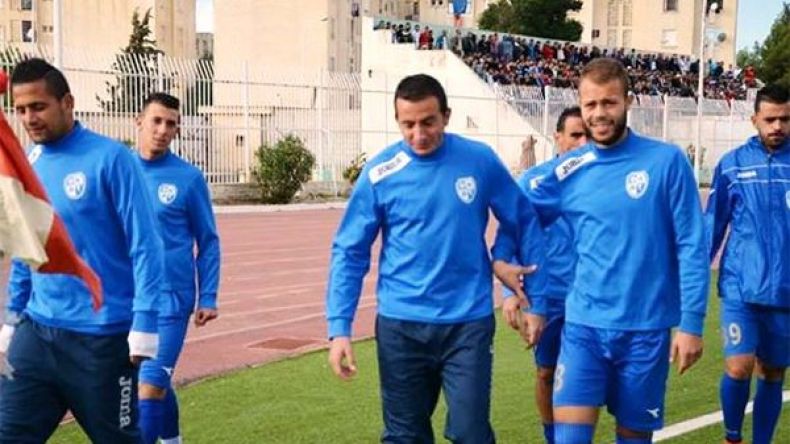 قرعيش‮ ‬يتقدم بطعن على مستوى الرابطة بسبب العقوبة‮ ‬على تاجنانت