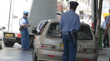 Algeria generalizes bomb detectors on security forces in capital