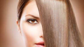 أساليب بسيطة للاحتفاظ بتسريحة شعرك