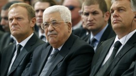 “حج” خاص إلى المسجد الأقصى!