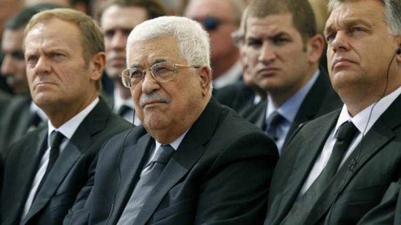 “حج” خاص إلى المسجد الأقصى!