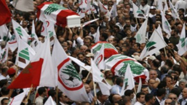 Liban: le gouvernement  décrète mardi jour de deuil national