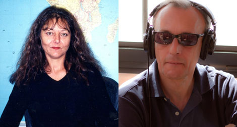 Deux journalistes français tués au Mali