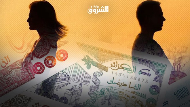 “الشهرية”.. أول متهم لتشجيع العاملات على الخلع والطلاق