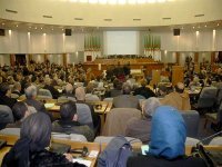 7es Assises régionales sur le développement local à Alger