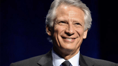 De Villepin: La frontière fermée fait perdre 2 mds USD à l’Algérie et au Maroc