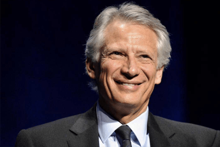 De Villepin: La frontière fermée fait perdre 2 mds USD à l’Algérie et au Maroc