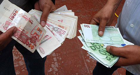 Alger: descente de police au square Port-Saïd