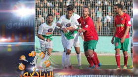 الرابطة المحترفة الثانية ..الرائد في مأمن ومركز الوصافة في المزاد
