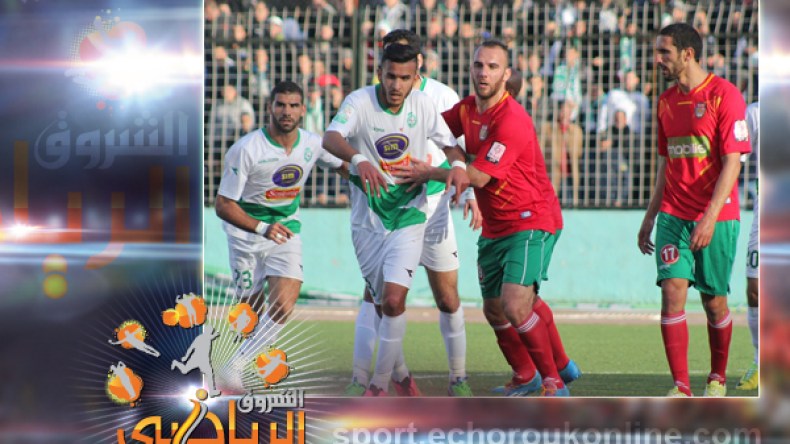 الرابطة المحترفة الثانية ..الرائد في مأمن ومركز الوصافة في المزاد