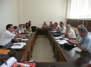 Développement local : des élus appellent à la décentralisation de la prise de décision