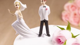 ” باركولي.. تطلقت”!