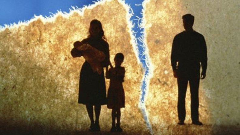 قوم وإلاّ طلـّق!