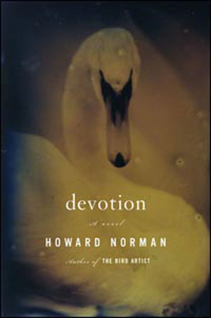 Summer book/ 'Devotion'