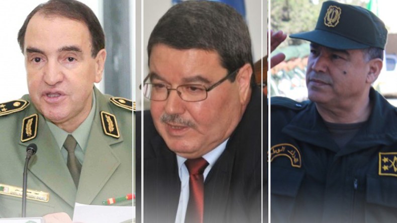 الهامل.. نوبة.. اللواء مقداد بن زيان.. على من الدور؟