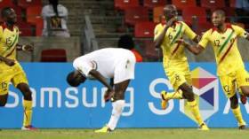 كايتا يقود مالي لأول فوز في “كان” 2013