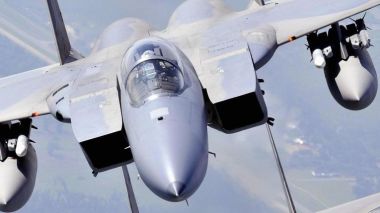 Les États-Unis bombardent la Libye, plus de 40 morts